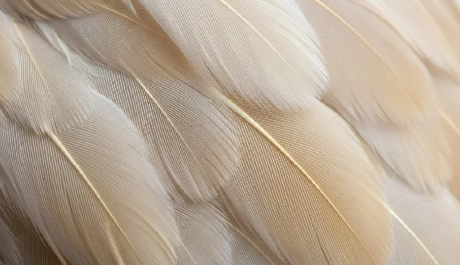 fabric detail